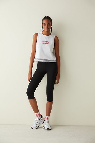 Penti Top-Prince-Kollektion – Streifendetail