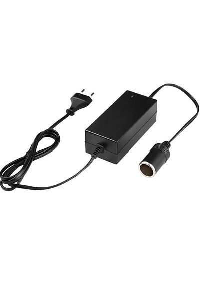 GALLET GALMCR1 adapter for car cooler box and bag