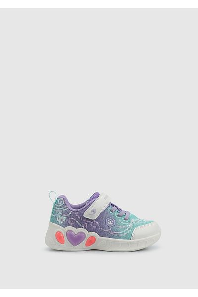 lumberjack Prıncess 5fx Lila Kız Çocuk Spor Ayakkabı