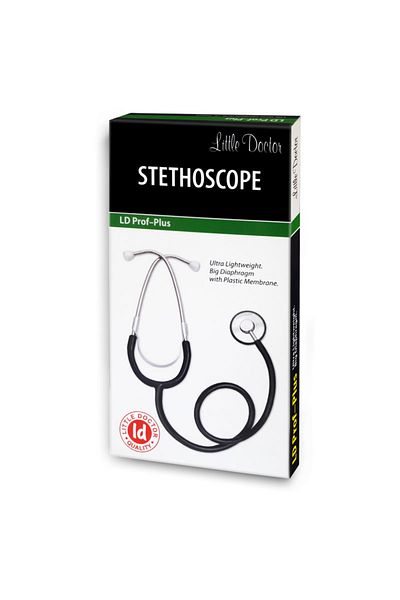 Little Doctor Little Doctor LD Prof Plus Stethoscope