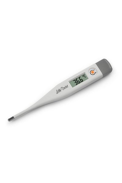 Little Doctor Little Doctor LD 300 digital thermometer, sound signal, LCD screen