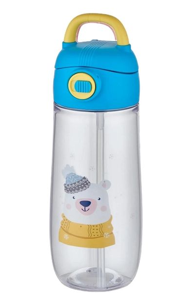 Vagonlife Vagon Life Deer Flask 550 Ml Vgn6678
