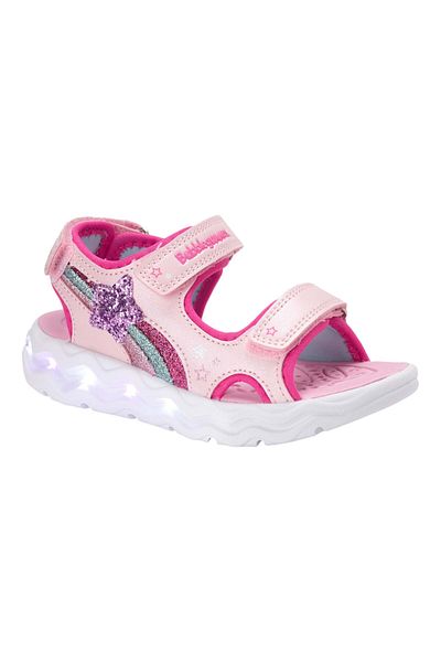 BATA Bubblegummers Casual Flat Sandals