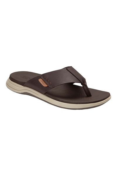 BATA Comfit Casual Flat Sandals