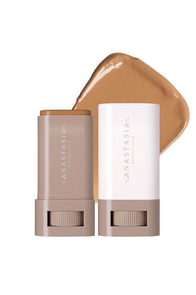 Anastasia Beverly Hills Beauty Balm Serum Boosted Skin Tint Shade 11 - 0.63 oz