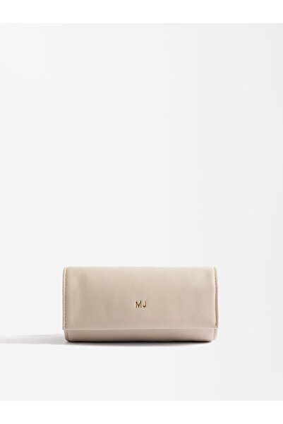 PARFOIS Rulo Takı Çantası