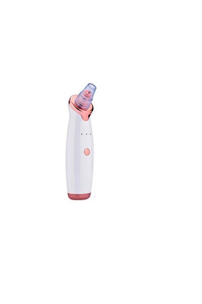 MACVI Aparat Vacuum Presure Cleaner Macvi® pentru Curatarea Tenului, Puncte Negre si Grasime