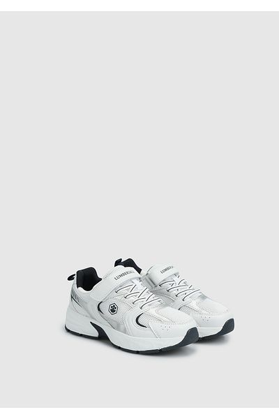 lumberjack Pol Jr 5Fx Kids Byz Laci Sports Shoes 101941747