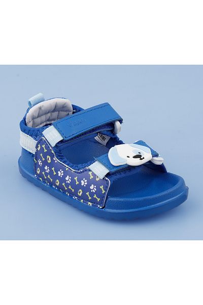 Vans Sandale cu velcro zilnice, rezistente la apă, colorate