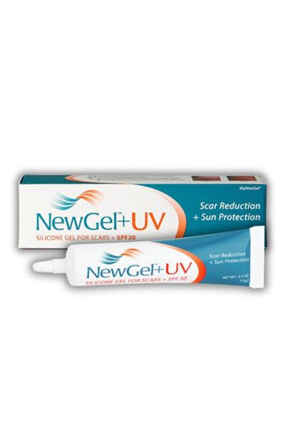 NEWGEL+ NEW GEL+ UV 15Gml