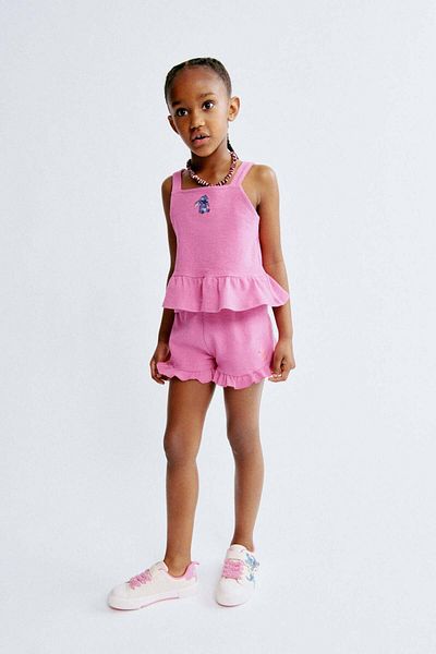 H&M 2-piece Sweatshirt Set