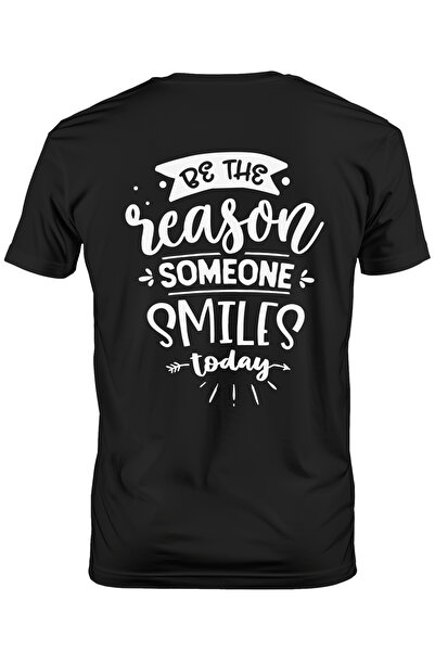 StoryGift Romania Tricou bărbătesc cu un mesaj care te îndeamnă să fii motivu...