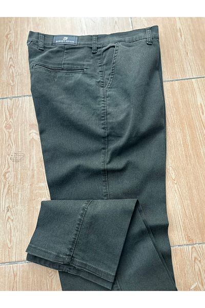 şahincollection Side Pocket Jeans