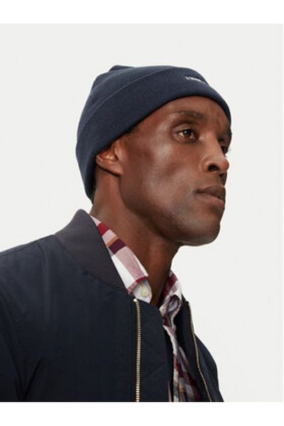 Jack & Jones Pălărie Jack Jones pentru bărbați 12259203 albastră