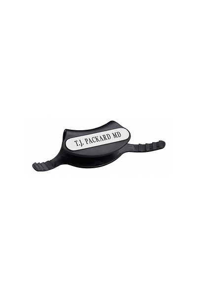 Littmann Littmann stethoscope identification tags, 24 x 49 mm, 40007