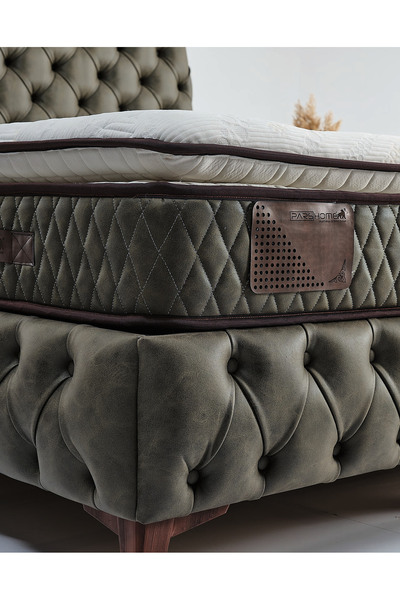 PARSHOME Venüs Yaylı Yatak