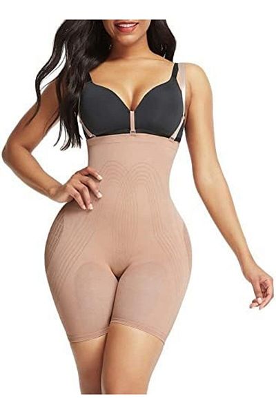 Dee-Trimmer Dee Trimmer Luxury Control and Lifter Magic Panties Body Shapewear for Women