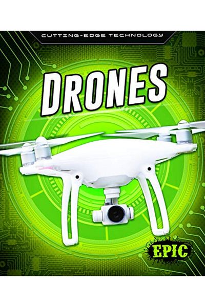 Epic Drones