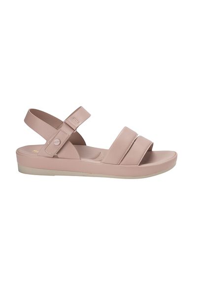 BATA Ankle Strap Flat Sandals