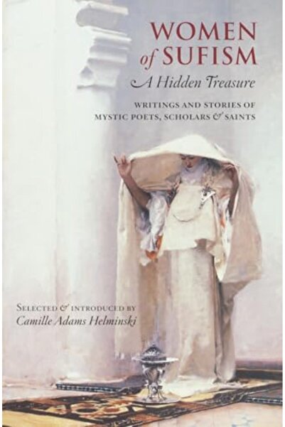 Shambhala Publications Inc نساء الصوفية كنزٌ مخفي