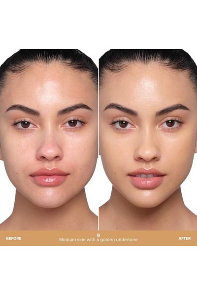 Anastasia Beverly Hills Beauty Balm Serum Boosted Skin Tint Shade 9 - 0.63 oz