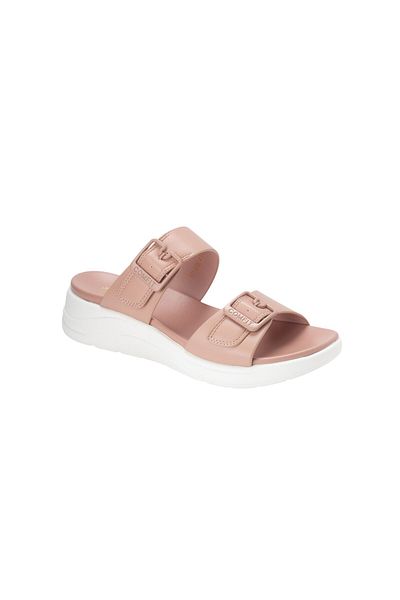 BATA Casual Slip On Sandals
