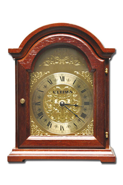 ULTIMA 5767 AP ساعة الطاولة الألمانية