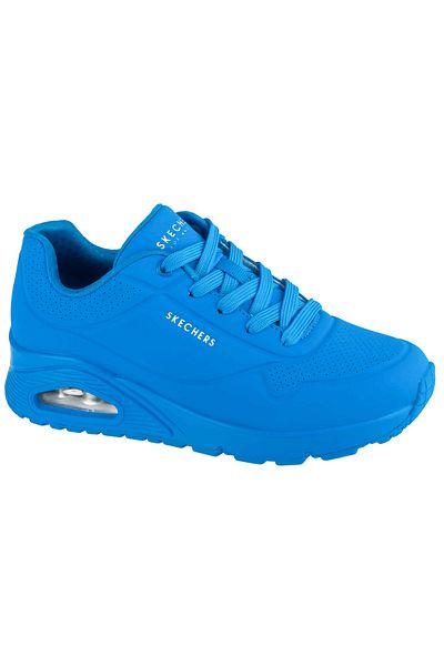SKECHERS Uno - Night Shades, Women's Sneakers