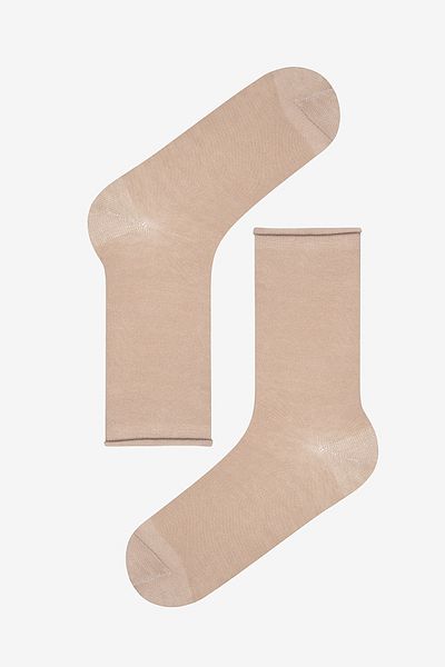 Penti Basic Comfortable Rubber 2-Piece Socks