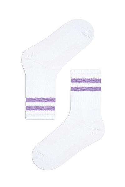 Penti Комплект гнезда за тенис от 3 части Soft Line за момиче