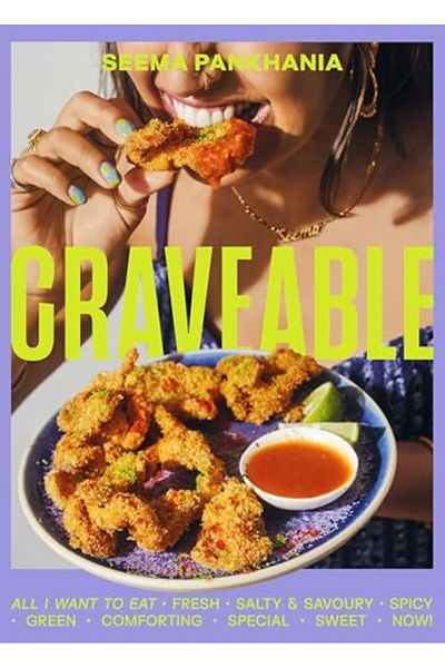 Michael Joseph Ltd Craveable All I Want To Eat
