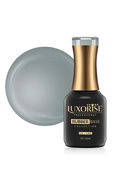 LUXORISE Rubber Base LUXORISE Signature Collection - Mystic Dove 15ml