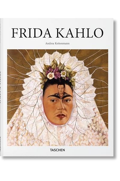 Taschen Kahlo