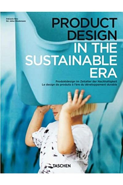 Taschen Sustainable Era Design