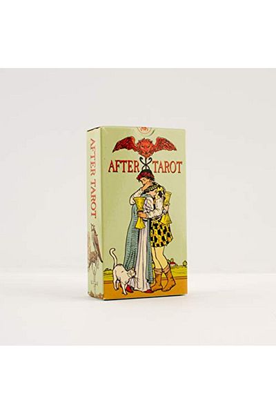 Lo Scarabeo After Tarot