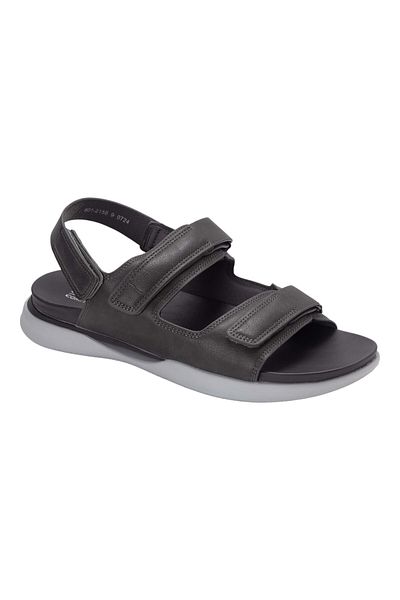 BATA Comfit Casual Flat Sandals