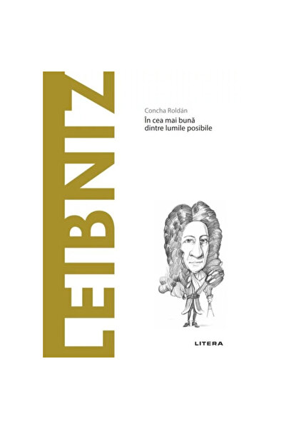 Litera Discover philosophy, Leibniz