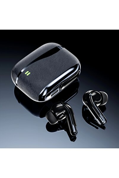 SWORD RS90PRO ANC Bluetooth 5.4 Kulaklık, 25ms Düşük Gecikme, 2.4G Dongle,IPX4, Uzun Pil, Bass,Andro