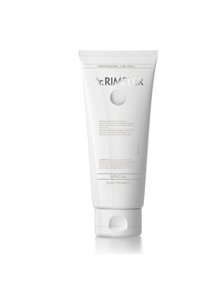 Dr. Rimpler DR.RIMPLER İPEKSİ VE PORSELEN GİBİ CİLTLER İÇİN MASKE