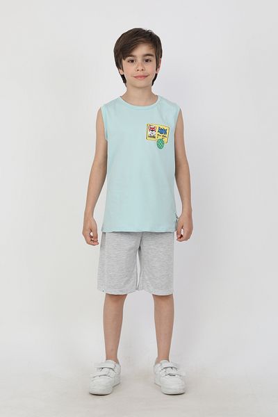 e-çocuk WILDE ZERO mâneci băiat set de 2 4945