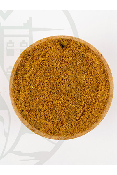 alrukn alyemeni بهارات كبسة سعودية مطحون 1000 جرام