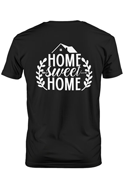 StoryGift Romania Tricou bărbătesc pentru cei cărora le era dor de casă, cu i...