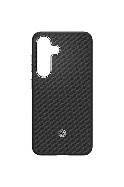 Samsung Husa De Protectie Aramid Case Pentru Galaxy S25 Aramid Case