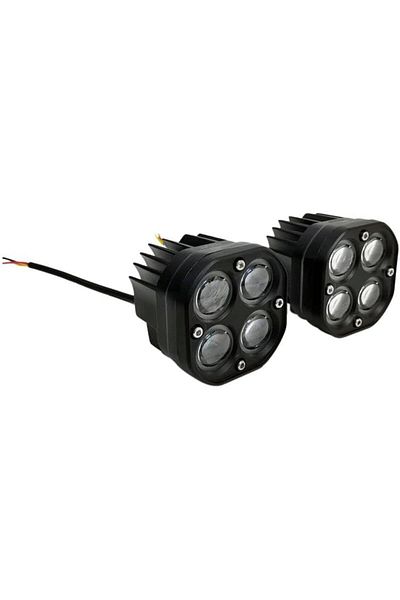 TAWA Car Led Driving Spot Beam Led Light For Camping