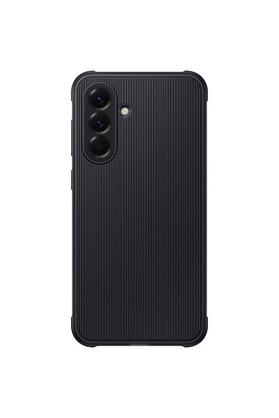 Samsung Husa De Protectie Rugged Case Pentru Galaxy A56, Black