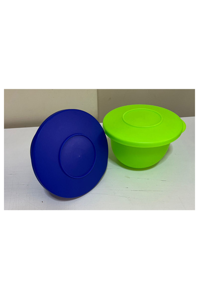 Tupperware Eco Cap 550ml X 2 Pieces