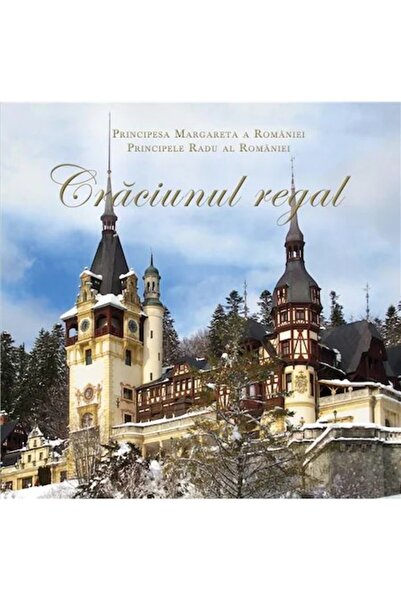 Curtea Veche Βασιλικά Χριστούγεννα - Πρίγκιπας Ράντου της Ρουμανίας, Πριγκίπι...