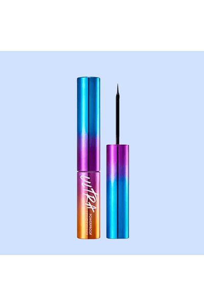Missha Eyeliner lichid ultra rezistent, Missha Brown