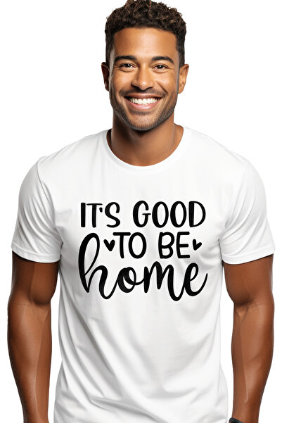StoryGift Romania Tricou bărbătesc cu inimioare pentru cei care se simt bine ...