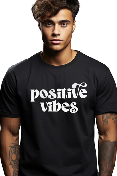 StoryGift Romania Tricou bărbătesc pentru cei care încearcă să fie cât mai po...